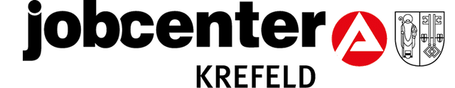 Jobcenter Krefeld Logo